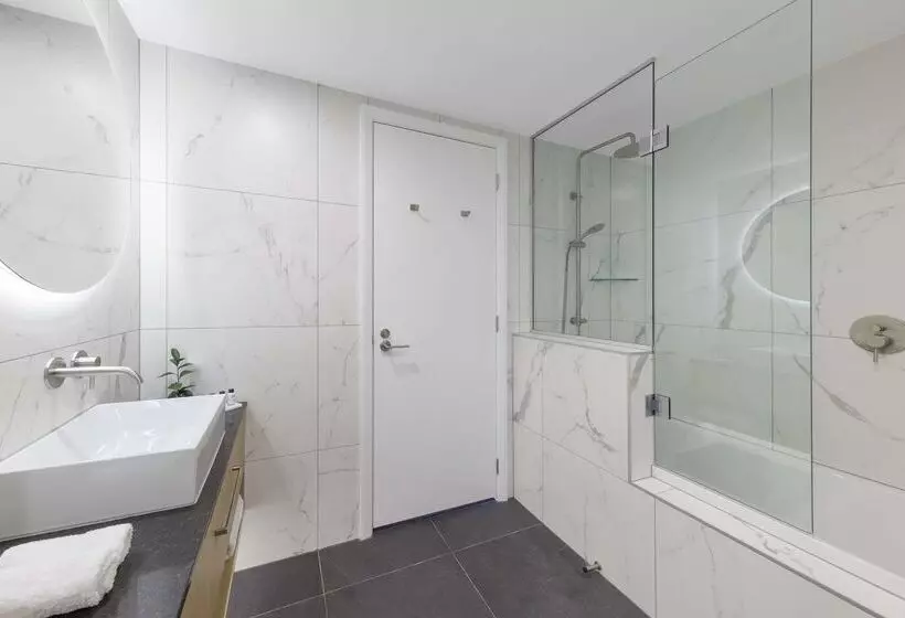 Fotos del hotel Oaks Queenstown Shores Resort:  13