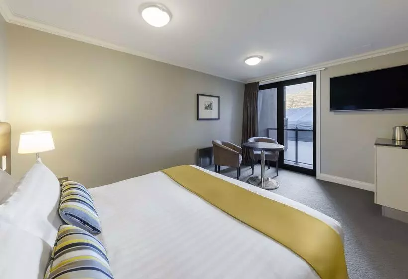 Fotos del hotel Oaks Queenstown Shores Resort:  7