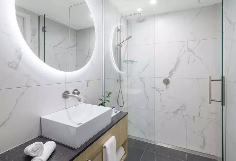 Fotos del hotel Oaks Queenstown Shores Resort:  12