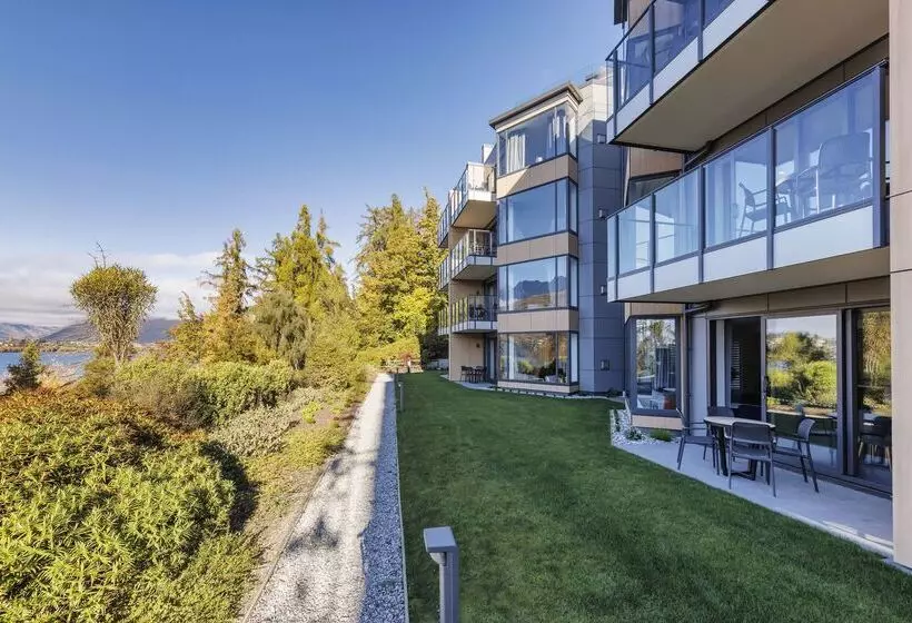 Fotos del hotel Oaks Queenstown Shores Resort:  44