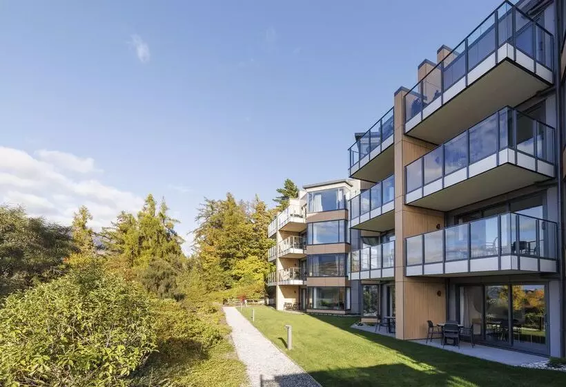 Fotos del hotel Oaks Queenstown Shores Resort:  37