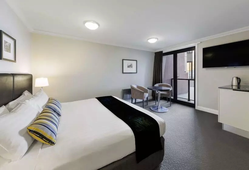 Fotos del hotel Oaks Queenstown Shores Resort:  9