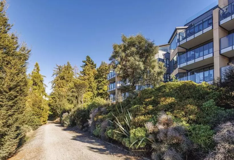 Fotos del hotel Oaks Queenstown Shores Resort:  42