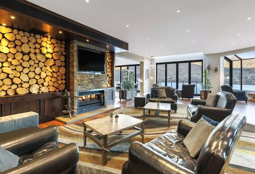 Fotos del hotel Oaks Queenstown Shores Resort:  2