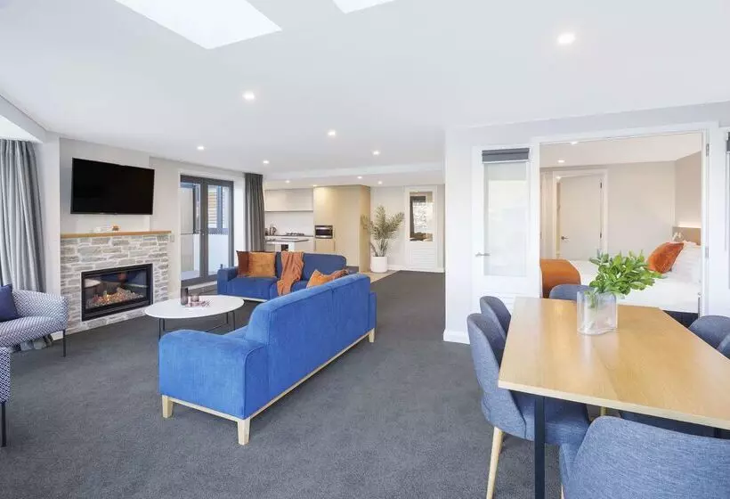 Fotos del hotel Oaks Queenstown Shores Resort:  49