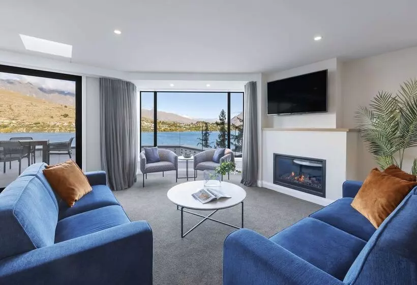 Fotos del hotel Oaks Queenstown Shores Resort:  39