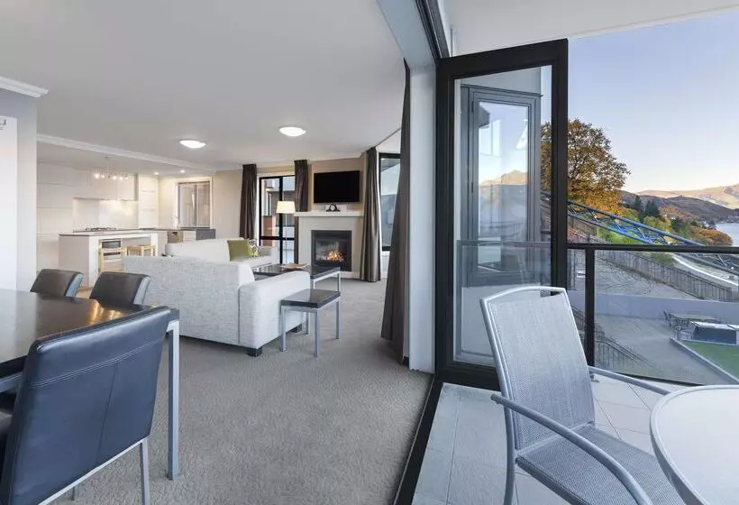 Fotos del hotel Oaks Queenstown Shores Resort:  21