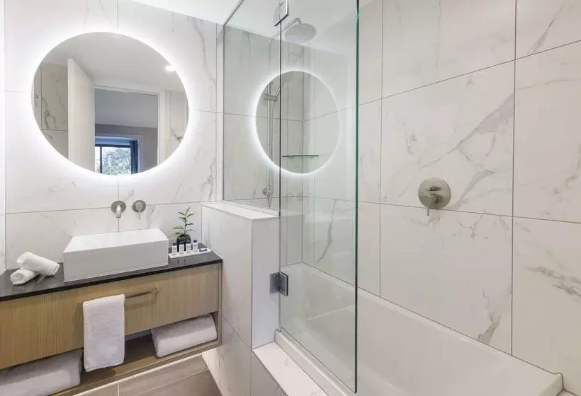 Fotos del hotel Oaks Queenstown Shores Resort:  17