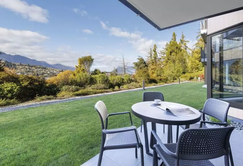 Fotos del hotel Oaks Queenstown Shores Resort:  35