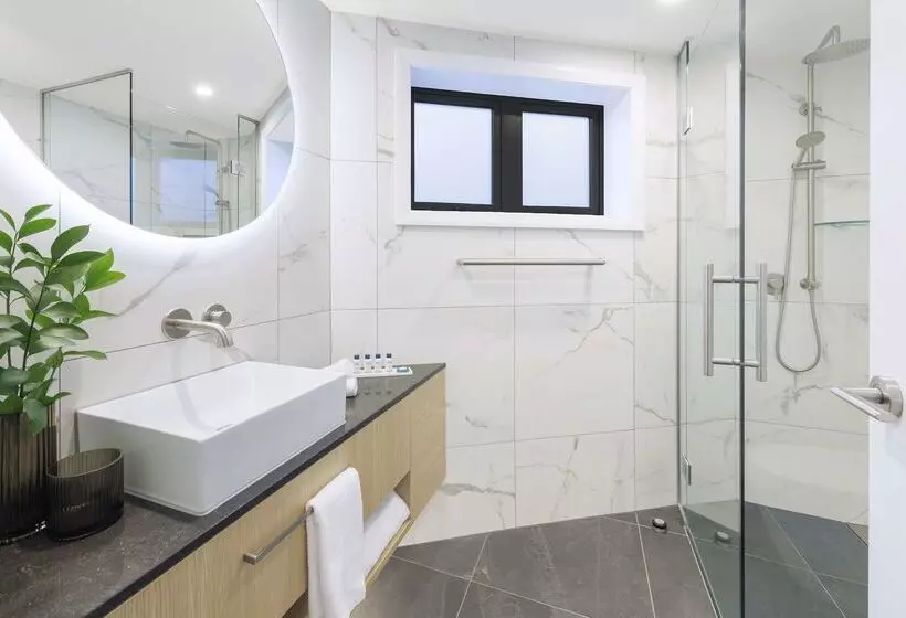 Fotos del hotel Oaks Queenstown Shores Resort:  16