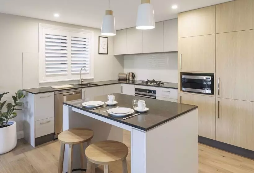 Fotos del hotel Oaks Queenstown Shores Resort:  11