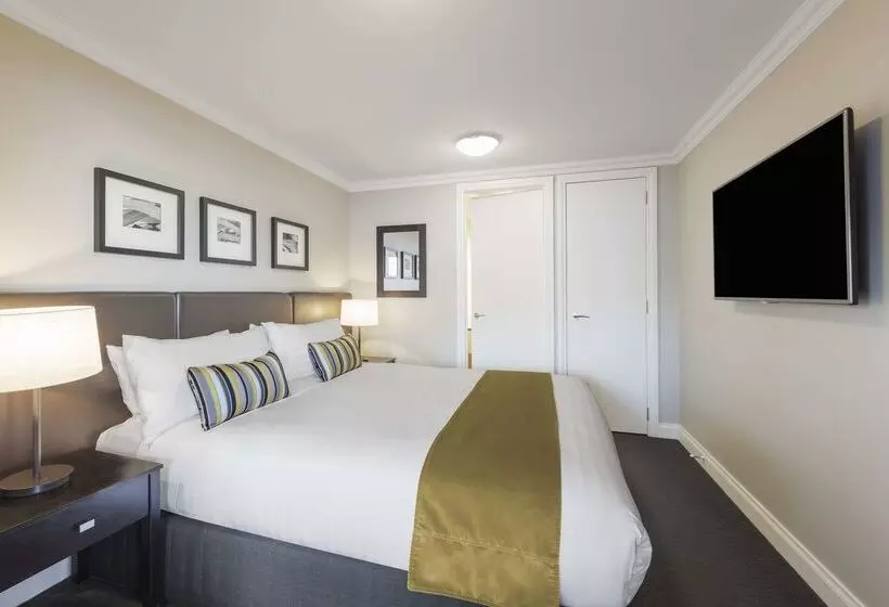 Fotos del hotel Oaks Queenstown Shores Resort:  4