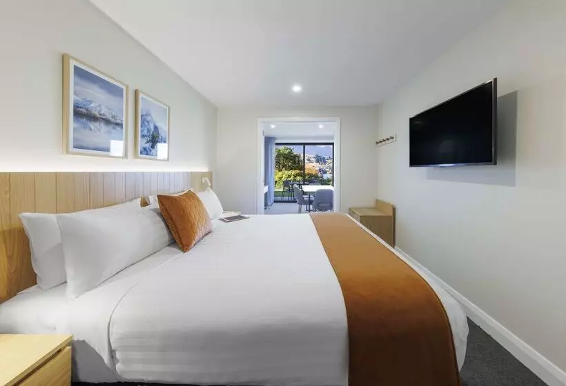 Fotos del hotel Oaks Queenstown Shores Resort:  29