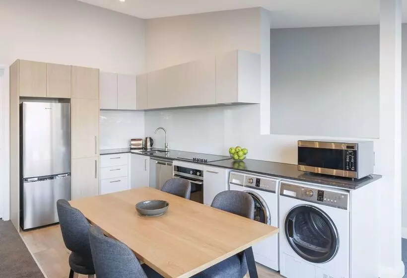 Fotos del hotel Oaks Queenstown Shores Resort:  34