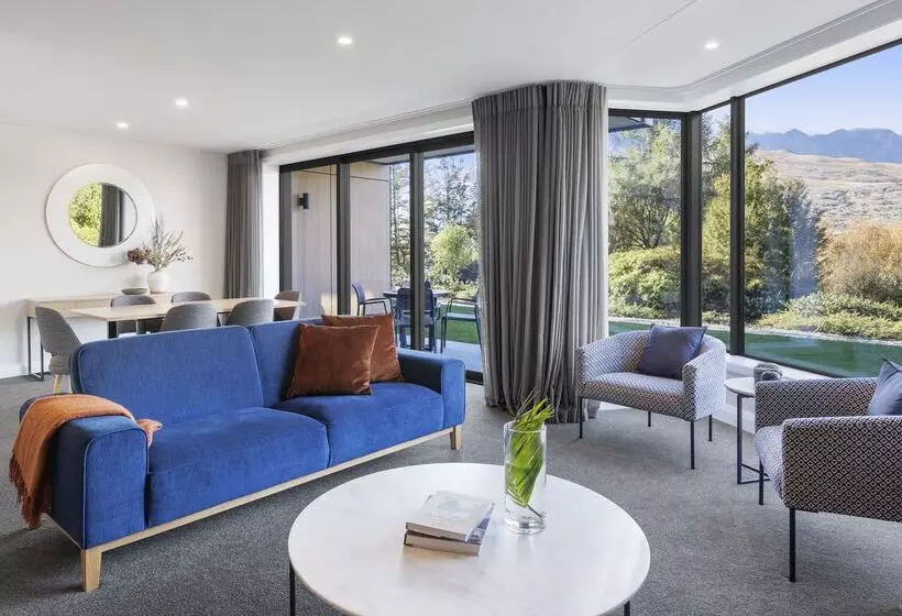 Fotos del hotel Oaks Queenstown Shores Resort:  46