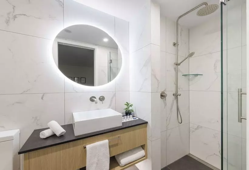 Fotos del hotel Oaks Queenstown Shores Resort:  15