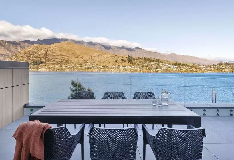 Fotos del hotel Oaks Queenstown Shores Resort:  47