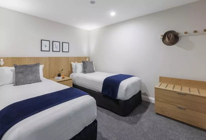 Fotos del hotel Oaks Queenstown Shores Resort:  8