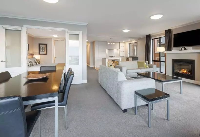 Fotos del hotel Oaks Queenstown Shores Resort:  10