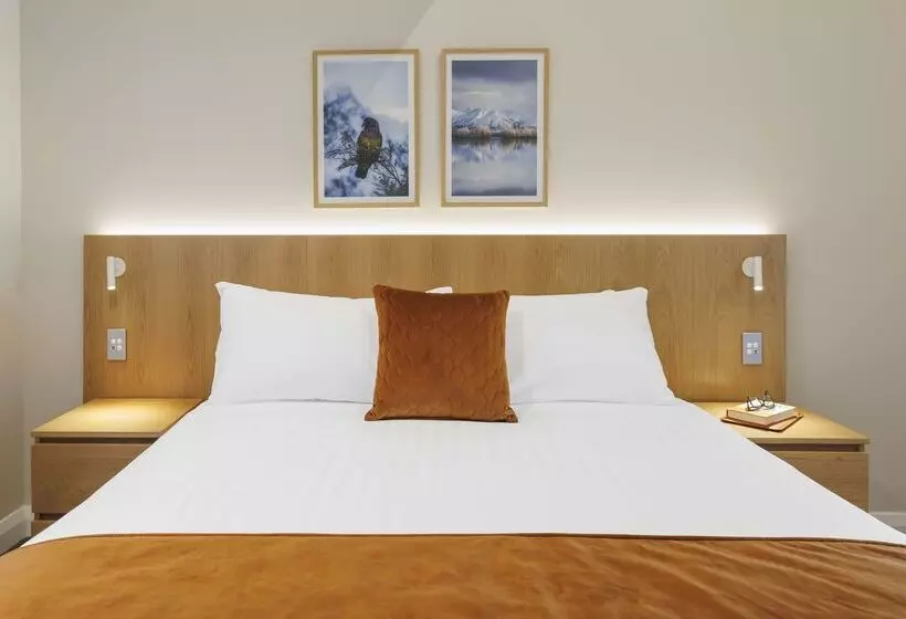 Fotos del hotel Oaks Queenstown Shores Resort:  6