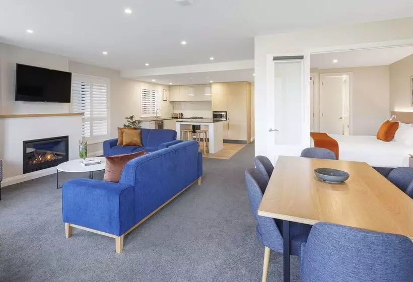 Fotos del hotel Oaks Queenstown Shores Resort:  30