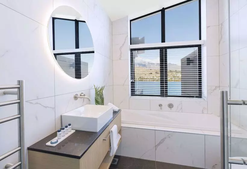 Fotos del hotel Oaks Queenstown Shores Resort:  20
