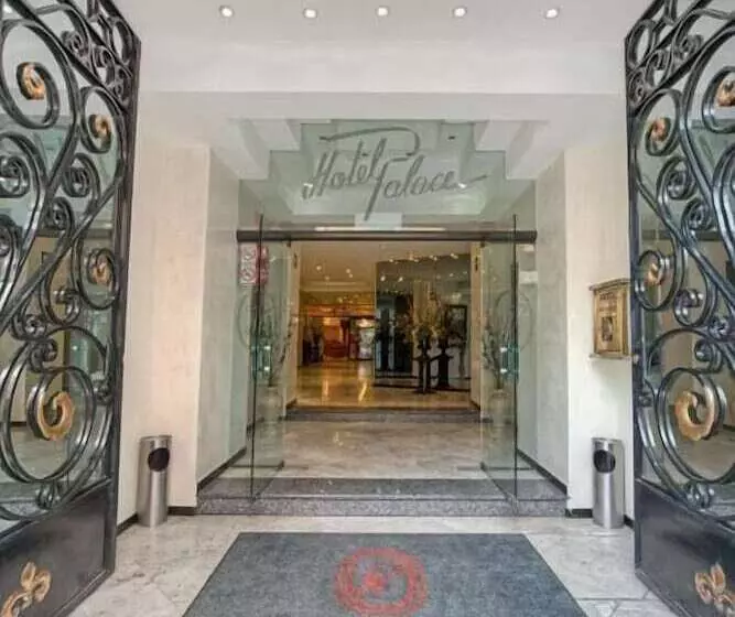 Fotos del hotel Palace Puebla:  23