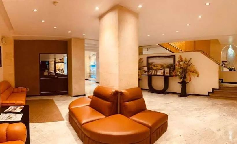 Fotos del hotel Palace Puebla:  15