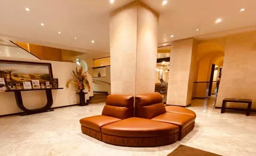 Fotos del hotel Palace Puebla:  3