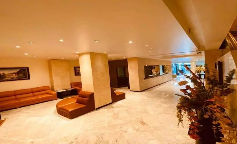 Fotos del hotel Palace Puebla:  25