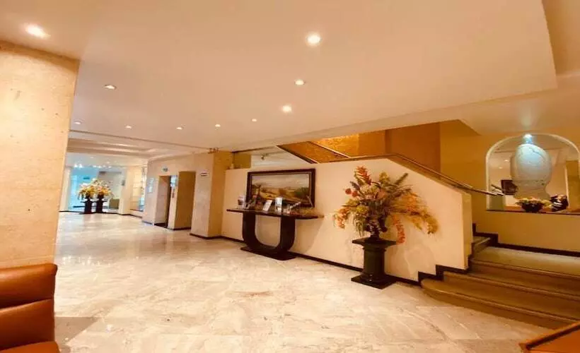 Fotos del hotel Palace Puebla:  11