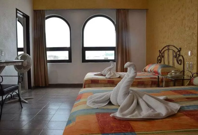 Fotos del hotel Palace Puebla:  19