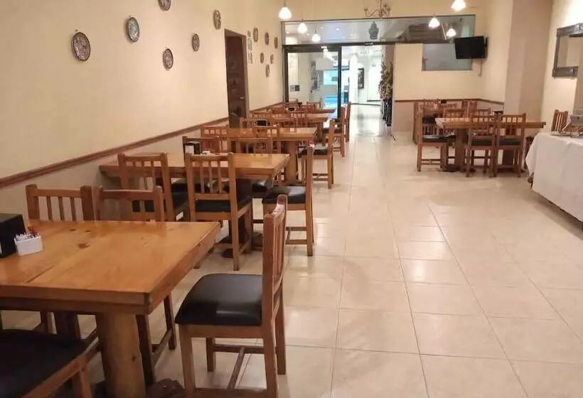 Fotos del hotel Palace Puebla:  12