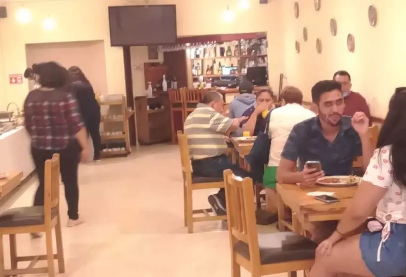 Fotos del hotel Palace Puebla:  21