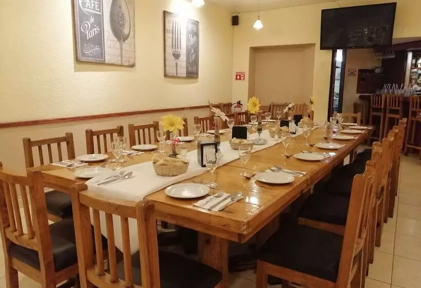 Fotos del hotel Palace Puebla:  5