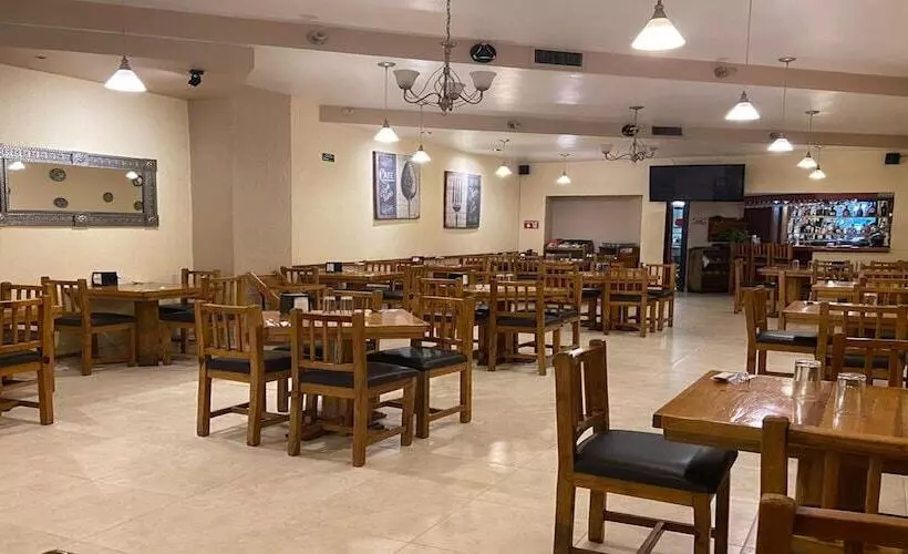 Fotos del hotel Palace Puebla:  17