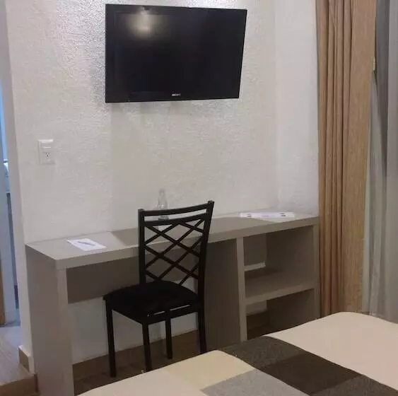 Fotos del hotel Palace Puebla:  2