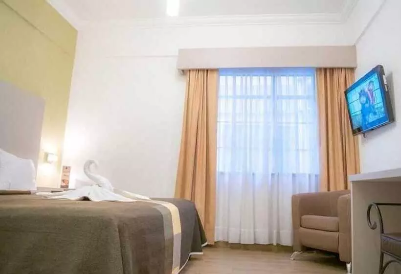 Fotos del hotel Palace Puebla:  14