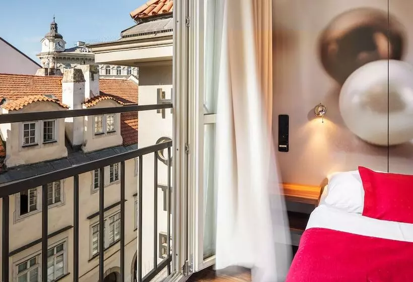 Fotos del hotel Perla:  8