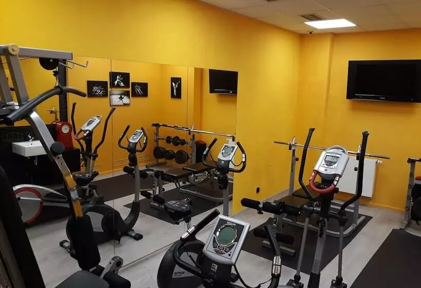 Fotos del hotel Perla:  11