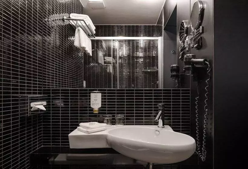 Fotos del hotel Perla:  6