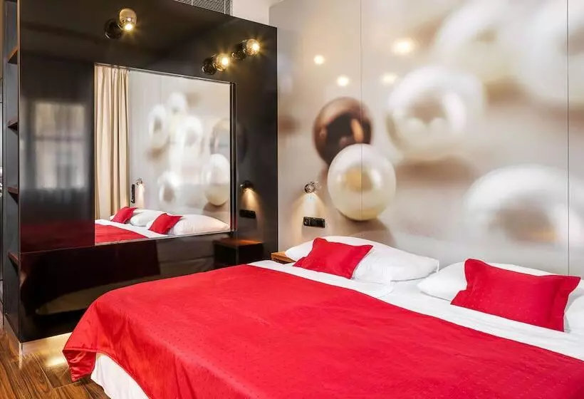 Fotos del hotel Perla:  14