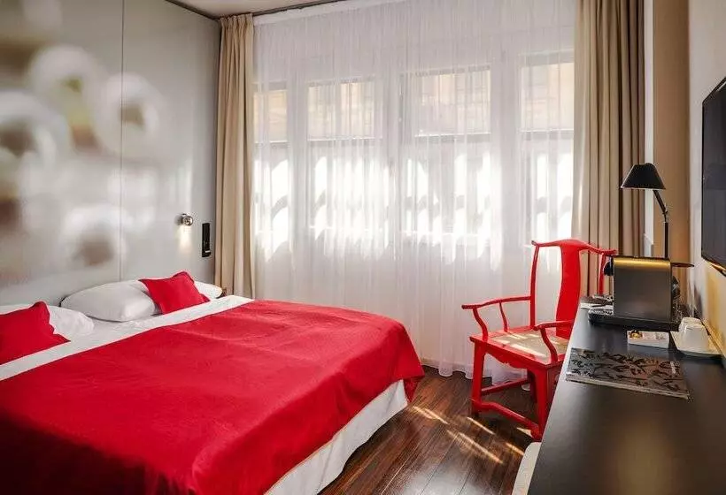 Fotos del hotel Perla:  10