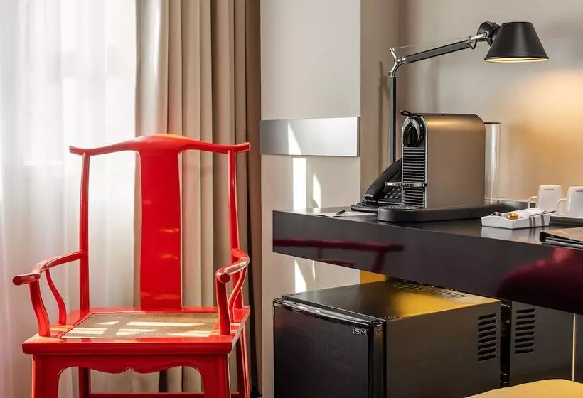 Fotos del hotel Perla:  18