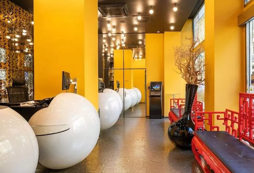 Fotos del hotel Perla:  5