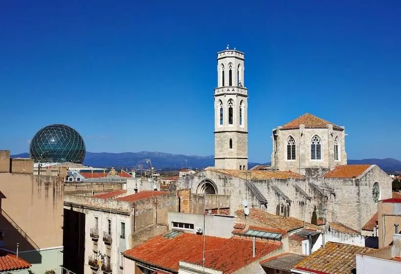 Fotos del hotel Plaza Inn:  7