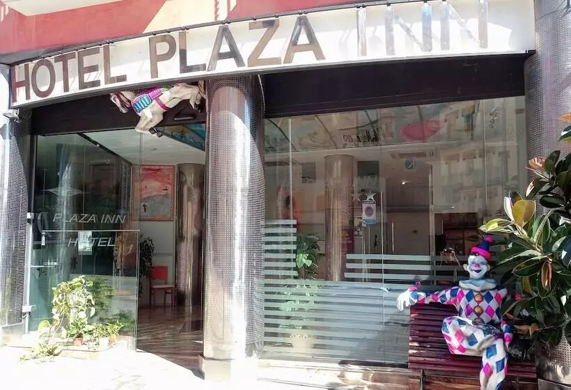 Fotos del hotel Plaza Inn:  15