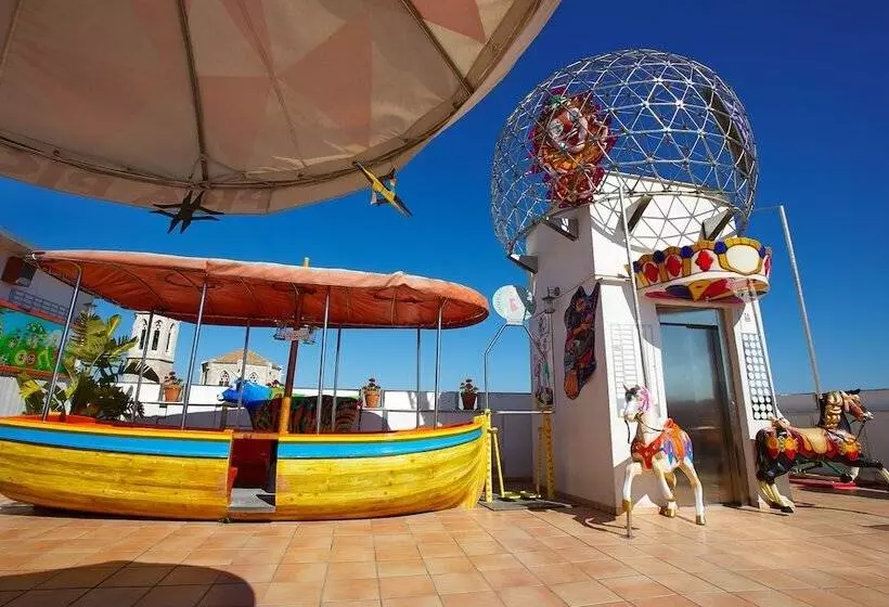 Fotos del hotel Plaza Inn:  4