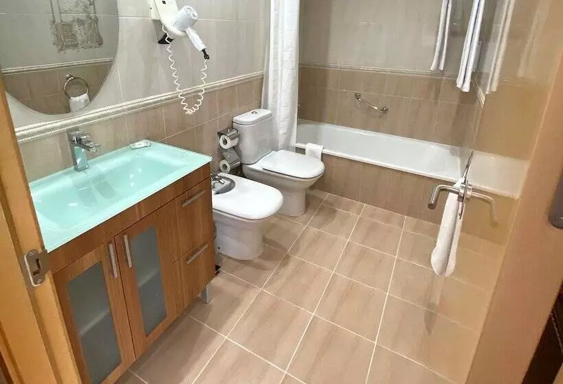 Fotos del hotel Plaza Inn:  5