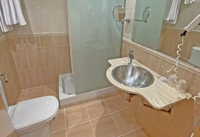 Fotos del hotel Plaza Inn:  12